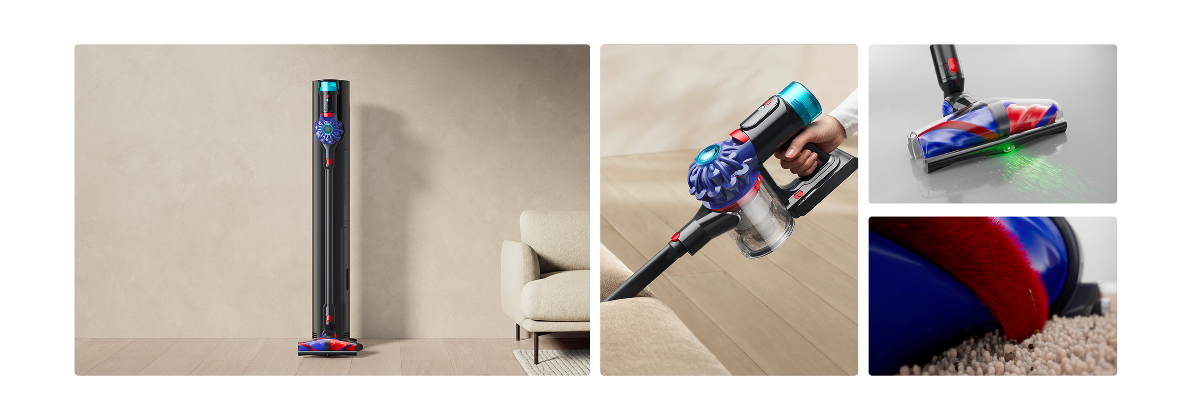 Dyson Gen5